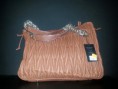 bolso marrón